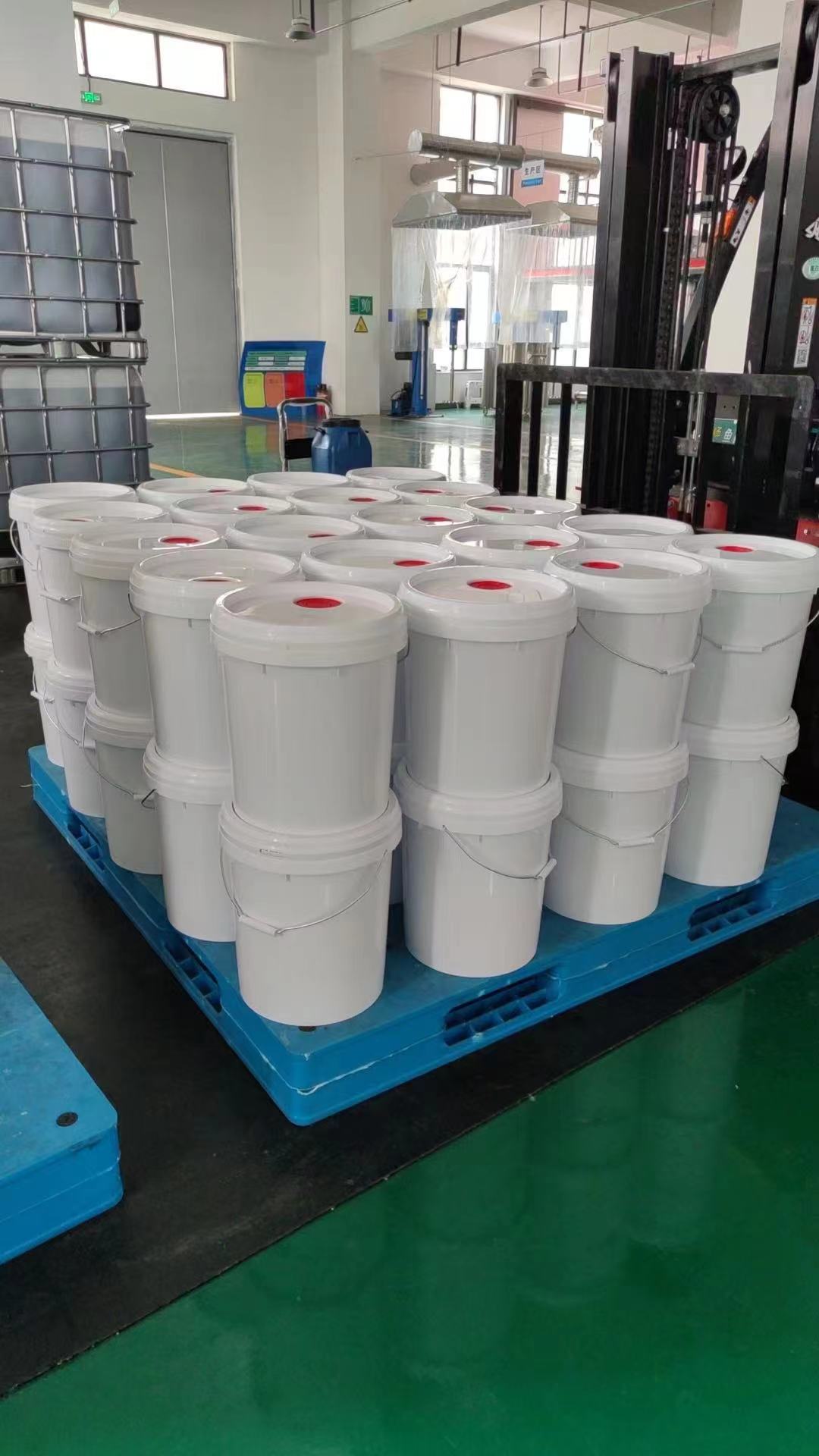 抑尘剂材料应用参考